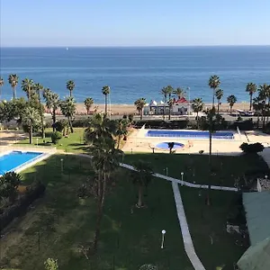  Apartamento Calle Manuel Mena 4 España