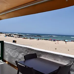  Apartamento Beachfront Lagos España