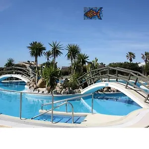  Apartamento Atlanterra Playa, El Atunito España