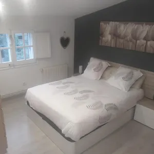  Apartamento Piso En Pueblo Pequeño Tranquilo Y Acogedor España