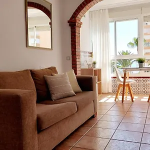  Apartamento Lola's España